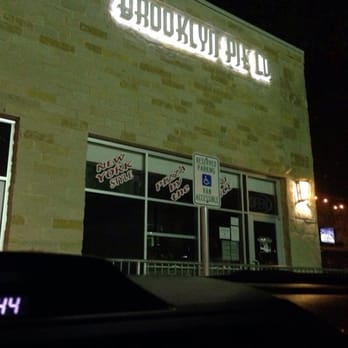 Brooklyn Pie - Closed at 7:44pm on a Tuesday? - Pizza Near Me - Austin, Texas Brooklyn Pie - Closed at 7:44pm on a Tuesday? - Pizza Near Me - Austin, Texas