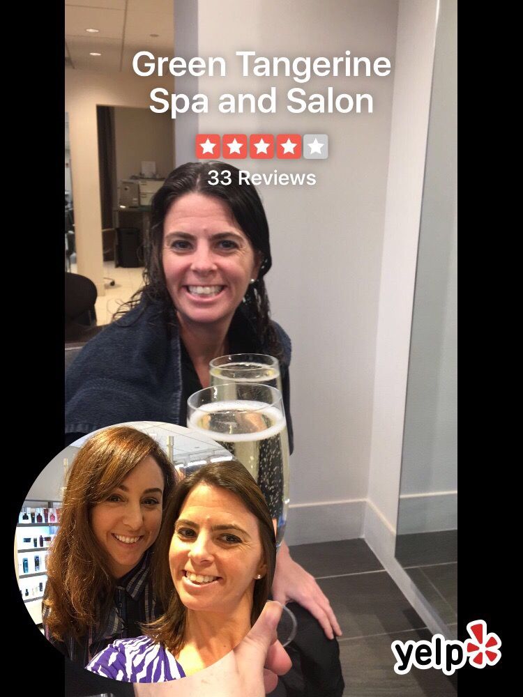 GREEN TANGERINE SPA AND SALON Updated August 2024 18 Photos & 62