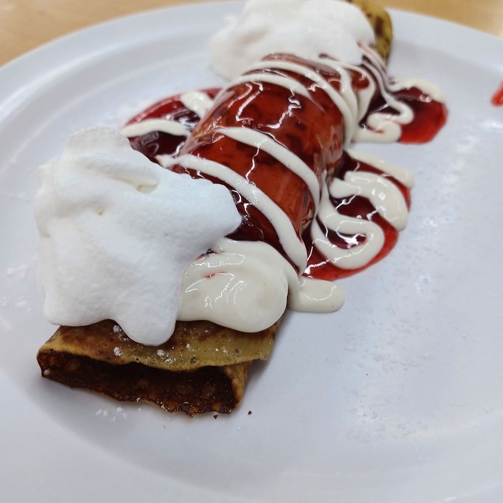 Antojitos Puebla Logo