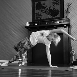 Roots & River Yoga