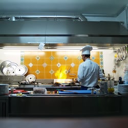 Osteria Ferro e Fuoco