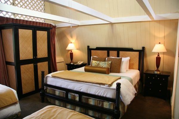 Hotel Moloka'i by null