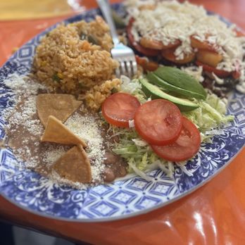 El Taco Loco - My platter - Mexican Near Me - Camden, New Jersey El Taco Loco - My platter - Mexican Near Me - Camden, New Jersey