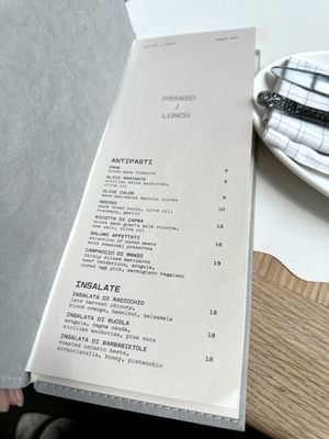 Cucina Buca by null