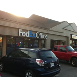 FedEx Office