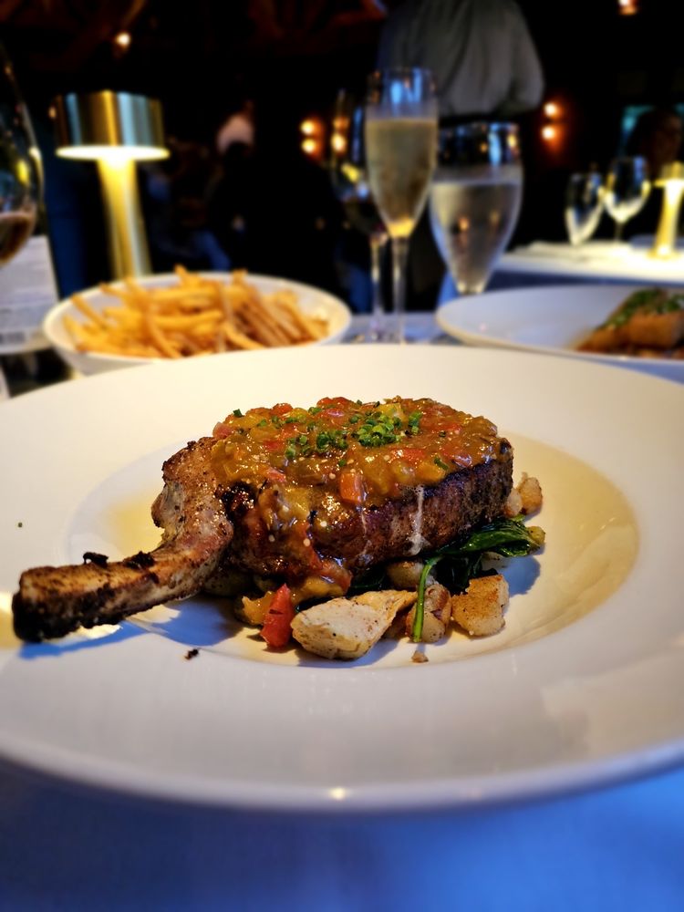 Saddle River Inn