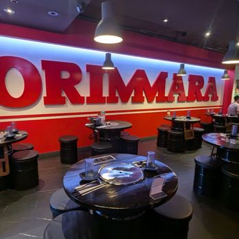 Sorim Mara - Inside - Korean Near Me - New York, New York Sorim Mara - Inside - Korean Near Me - New York, New York