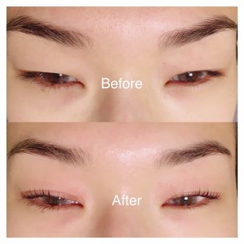 Eyelash by zoe - Eyelash Lift Before and After. 20% off for first timer! - Eyelash Service Near Me - Los Angeles, California Eyelash by zoe - Eyelash Lift Before and After. 20% off for first timer! - Eyelash Service Near Me - Los Angeles, California