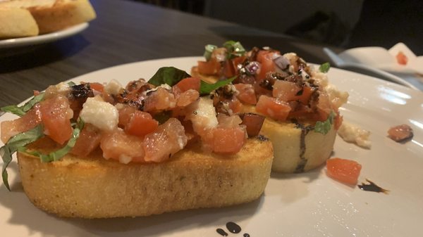 Bella Ciao Pasta and Bar Ristorante by null