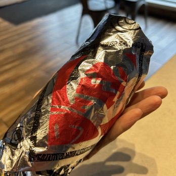 barBURRITO - Big portion sizes. - Mexican Near Me - Mississauga, Ontario