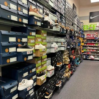 Rack Room Shoes - Shoe Stores Near Me - Garner, North Carolina Rack Room Shoes - Shoe Stores Near Me - Garner, North Carolina