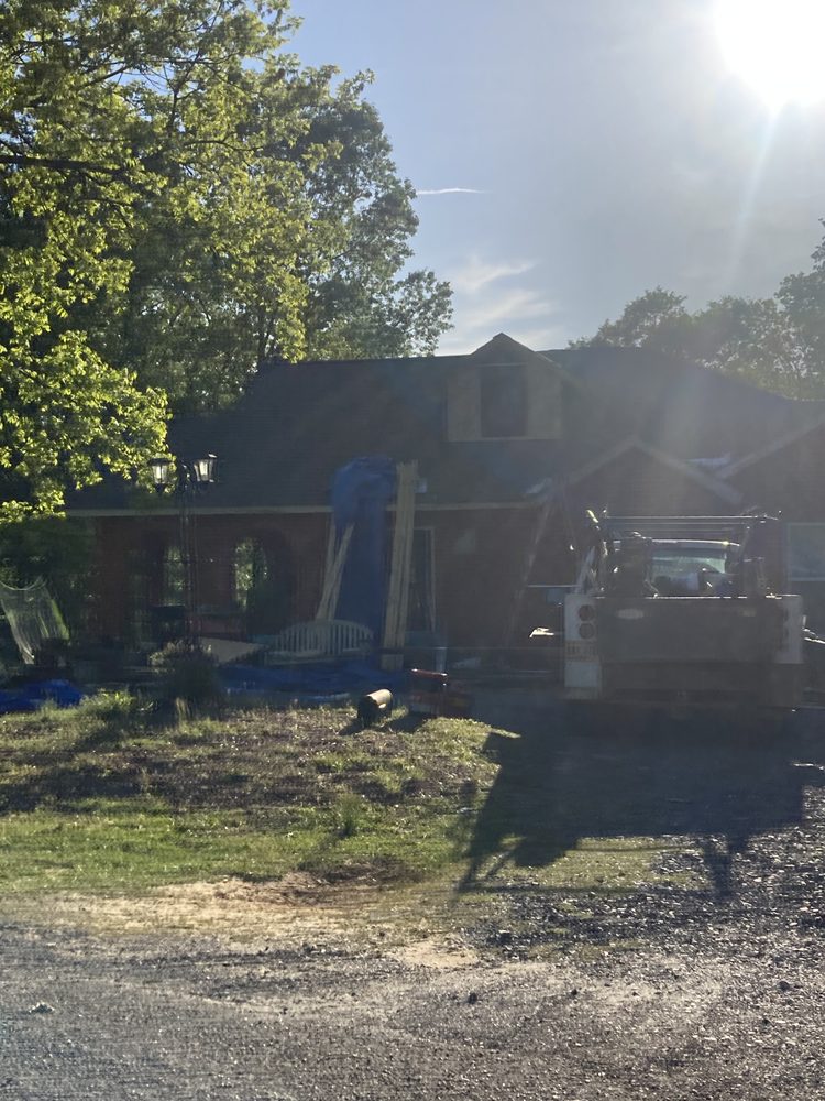 Slide of Affordable Construction