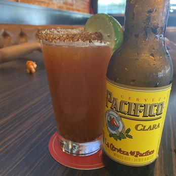 Barleymash - Michelada - Sports Bars Near Me - San Diego, California
