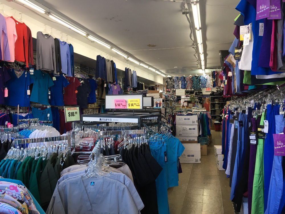 TBG UNIFORMS Updated September 2024 5606 Church Ave, Brooklyn, New