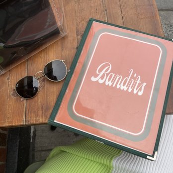 Bandits Burger & Dive - Cocktail Bars Near Me - New York, New York