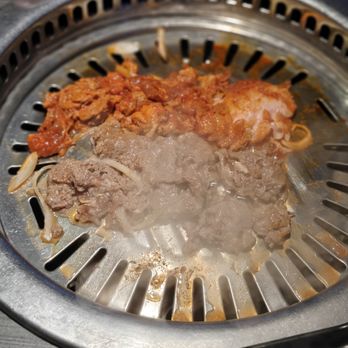 Gen Korean BBQ House - a tale of two bulgogis - Korean Near Me - Alhambra, California Gen Korean BBQ House - a tale of two bulgogis - Korean Near Me - Alhambra, California