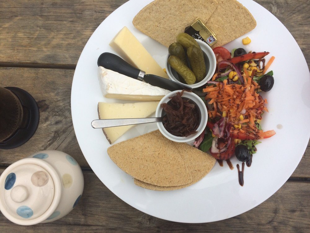 KERRERA TEA GARDEN & BUNKHOUSE Isle of Kerrera, Aberdeen, United