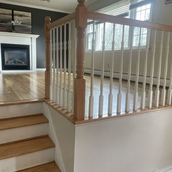 Mendez Floors - Living room - Flooring Near Me - Long Branch, New Jersey