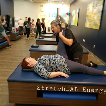 StretchLab - StretchLAB has a little bit of everything for all those willing to BEND...#yelpjax #StretchLAB - Fitness & Instruction Near Me - Jacksonville, Florida