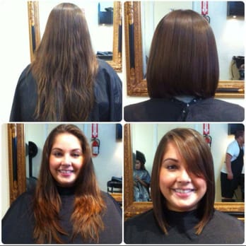 Short Hair To Donate Yelp