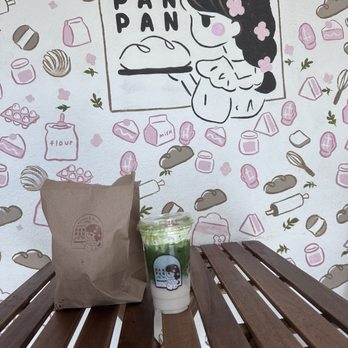 Pan Pan - Bakeries Near Me - Pantego, Texas Pan Pan - Bakeries Near Me - Pantego, Texas