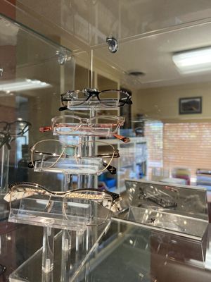 Mill Valley Optometry