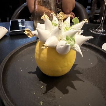 Spago - Spiked Lemon - New American Near Me - Las Vegas, Nevada Spago - Spiked Lemon - New American Near Me - Las Vegas, Nevada