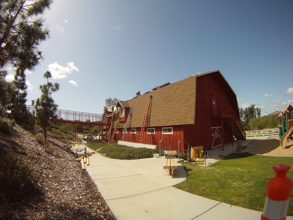 Slide of Urbach Roofing