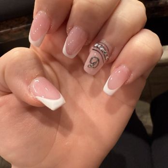 L A Nails - Nail Salons Near Me - Jennings, Louisiana L A Nails - Nail Salons Near Me - Jennings, Louisiana
