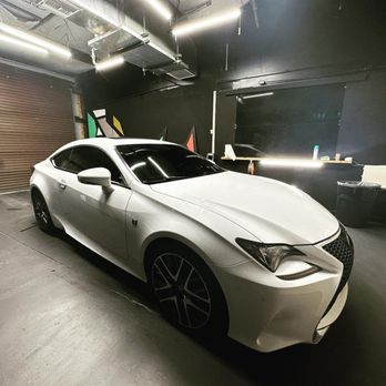 Accufilms Window Tinting - Auto Customization Near Me - Tampa, Florida Accufilms Window Tinting - Auto Customization Near Me - Tampa, Florida