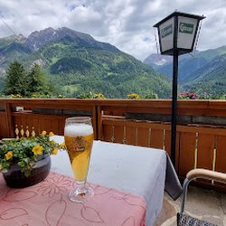 Berggasthof Klapf