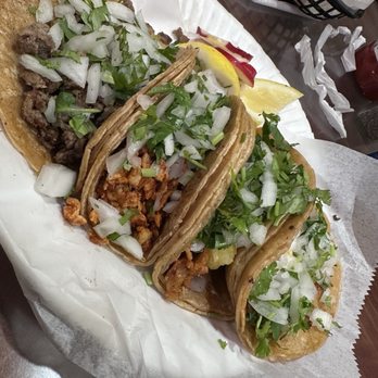 Mexico Restaurant - Al pastor, steak & polo al pastor - Mexican Near Me - Passaic, New Jersey