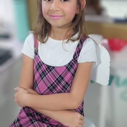 Purple Box Mobile Kids Spa