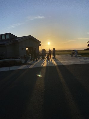 Bandon Dunes Golf Resort - Pacific Dunes by null