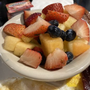 The Café - Fresh fruit cup - Sandwiches Near Me - Louisville, Kentucky The Café - Fresh fruit cup - Sandwiches Near Me - Louisville, Kentucky