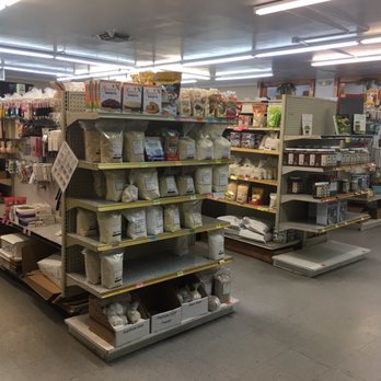 Kitchen Kneads - Interior - Specialty Food Near Me - Ogden, Utah