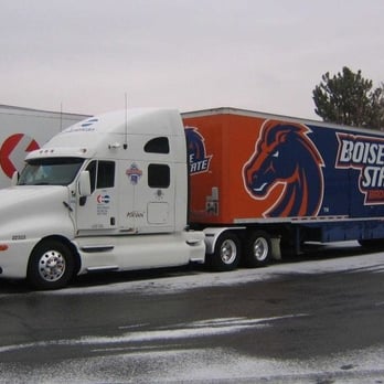 Air Van Moving Group - Official Movers for Boise State - Movers Near Me - Everett, Washington Air Van Moving Group - Official Movers for Boise State - Movers Near Me - Everett, Washington