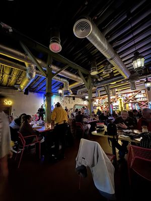 Guelaguetza Restaurant by null