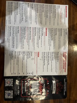 Junction Bar & Grill by null