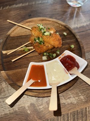 The Market by Jennifer's by null