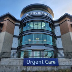 Providence Medford Medical Clinic Urgent Care - Providence Stewart Meadows Urgent Care - Medford