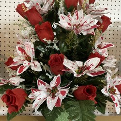 Floral Imports - Premade arrangements