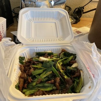Chef Lee's Mandarin House II - Mongolian Beef - Chinese Near Me - Salinas, California Chef Lee's Mandarin House II - Mongolian Beef - Chinese Near Me - Salinas, California