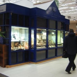 David Cullen Jewellers