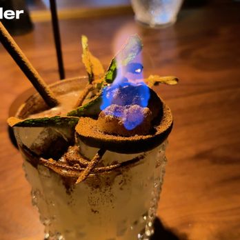 Toca Madera Scottsdale - Mexican Near Me - Scottsdale, Arizona