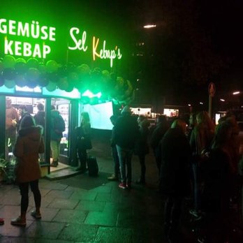 Sel Kebap's - Kebab Near Me - Hamburg, HH Sel Kebap's - Kebab Near Me - Hamburg, HH