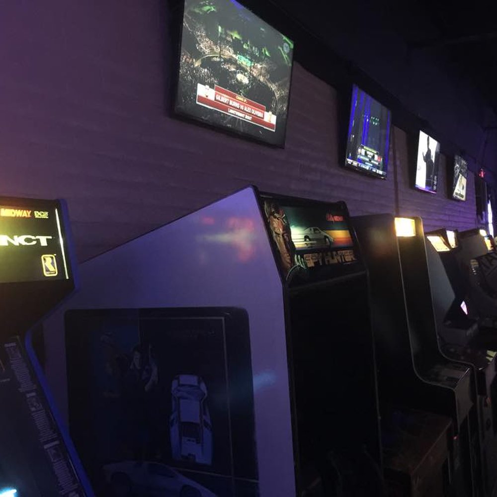 RAD - Sports Bars Near Me - El Paso, Texas RAD - Sports Bars Near Me - El Paso, Texas