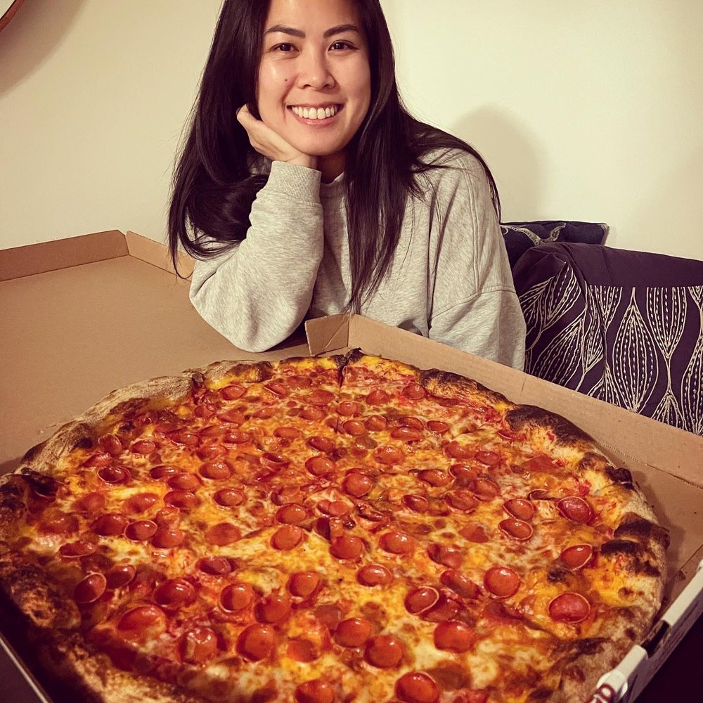 Me for scale Me for scale