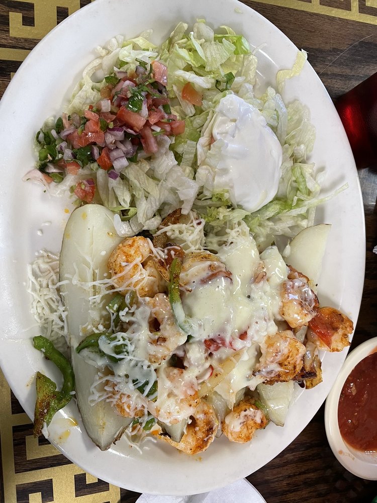 EL JIMADOR Updated July 2024 24 Photos & 25 Reviews 102 E Main St