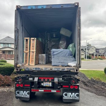Strok Industries - Work on moving to another country - Movers Near Me - Kent, Washington Strok Industries - Work on moving to another country - Movers Near Me - Kent, Washington